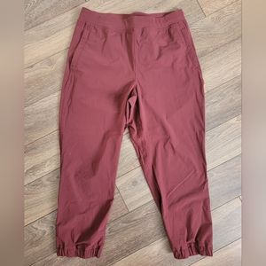 Lululemon Adapted state Joggers 23"